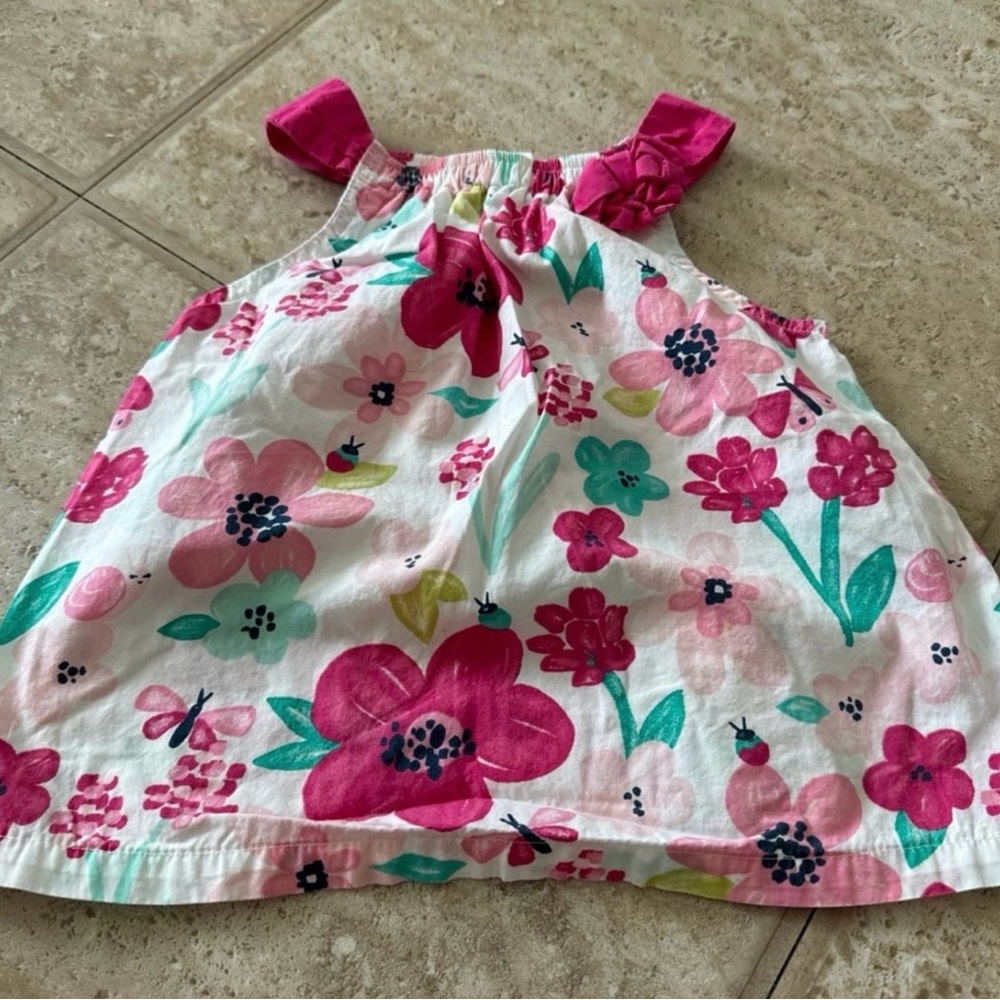 Gymboree tank top